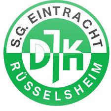 Logo DJK Rüsselsheim