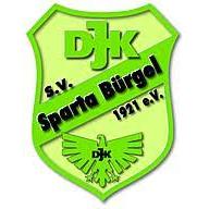 Logo DJK Sparta Bürgel