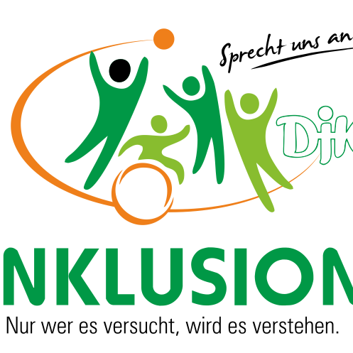 Logo Inklusion