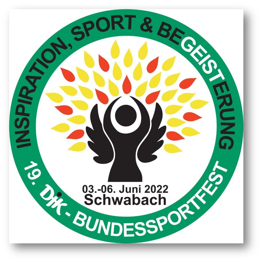 19. DJK-Bundessportfest in Schwabach (c) DJK Bundesverband