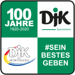 Sein Bestes geben - 100 Jahre DJK (c) DJK-Sportverband