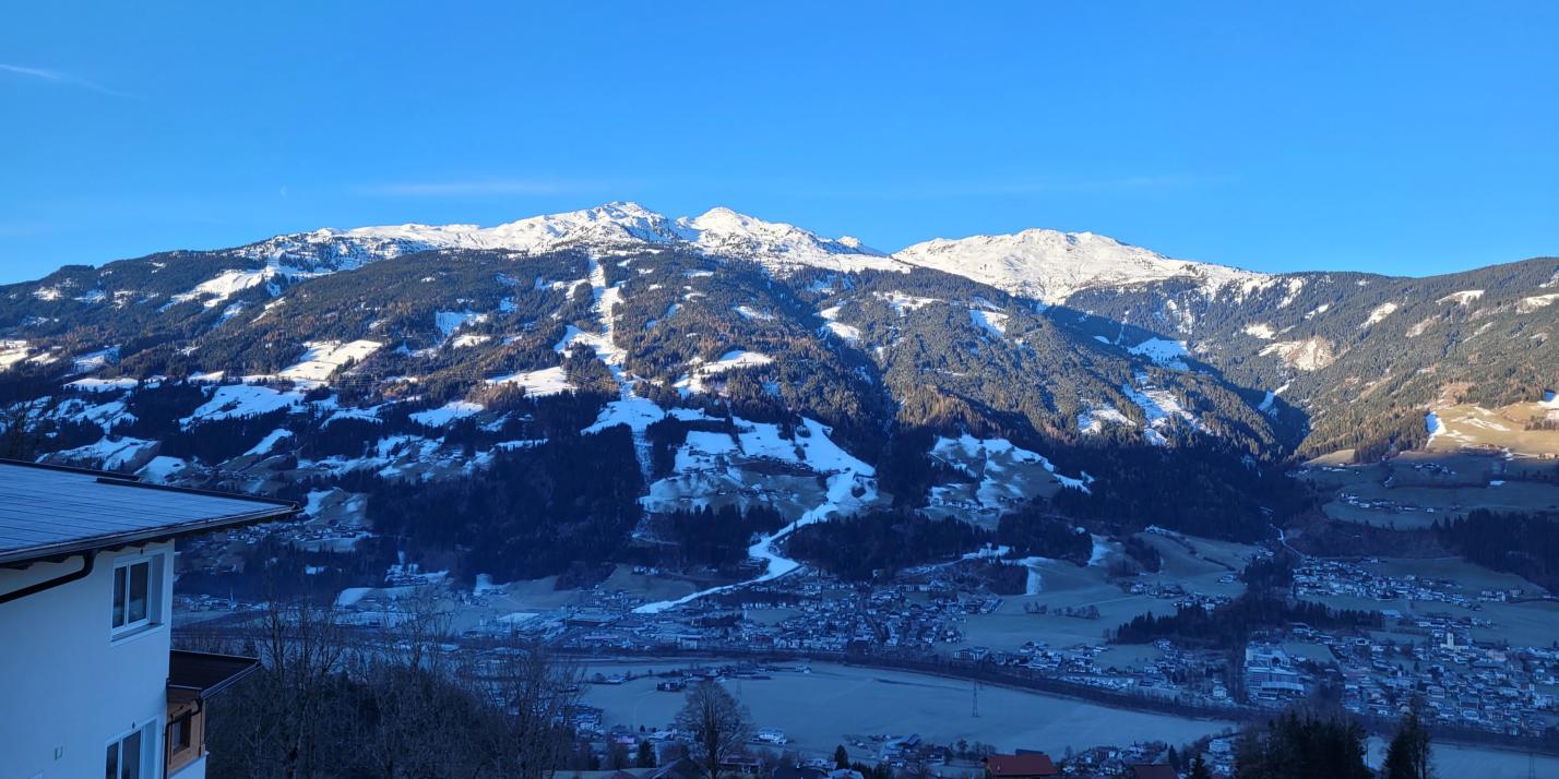 Zillertal (c) Peter Simon