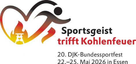 bundessportfest-logo (c) DJK Bundesverband