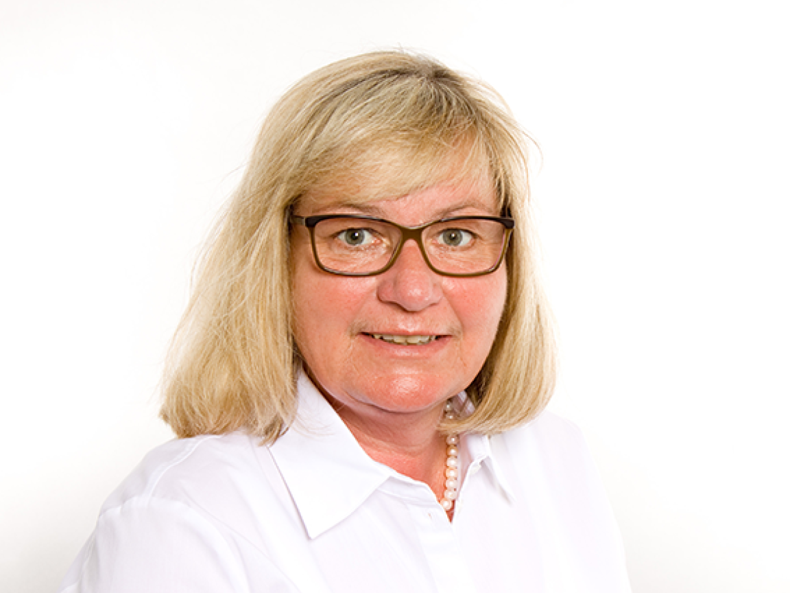 Elisabeth Keilmann (c) DJK Bundesverband