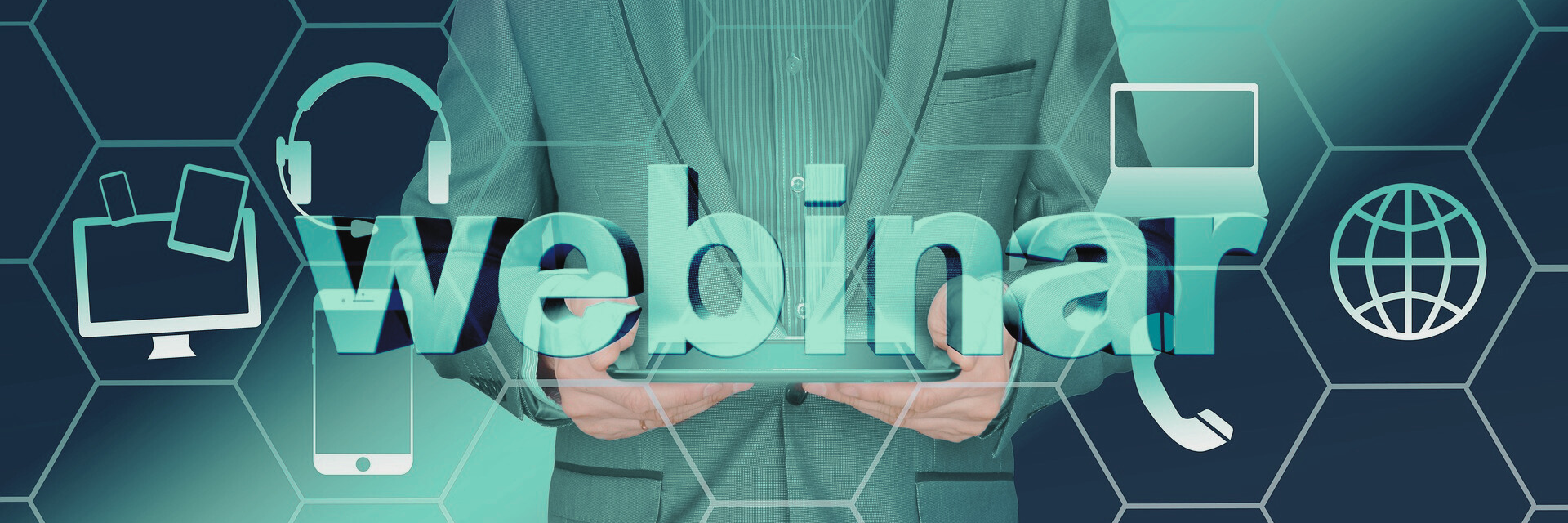 webinar