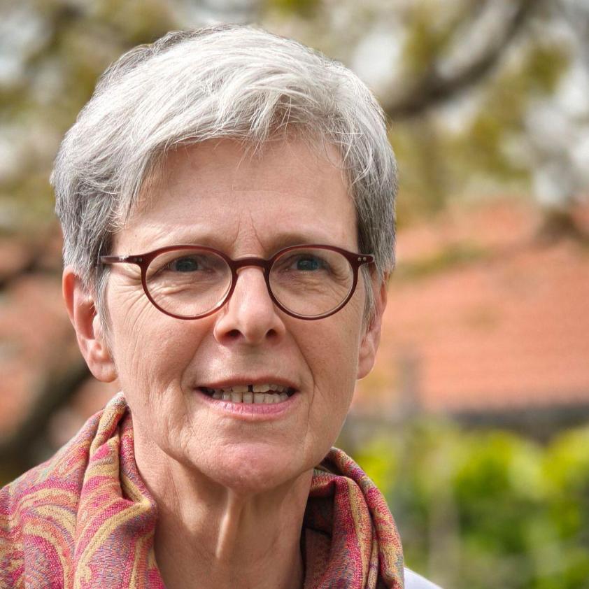 Barbara Wehrstein