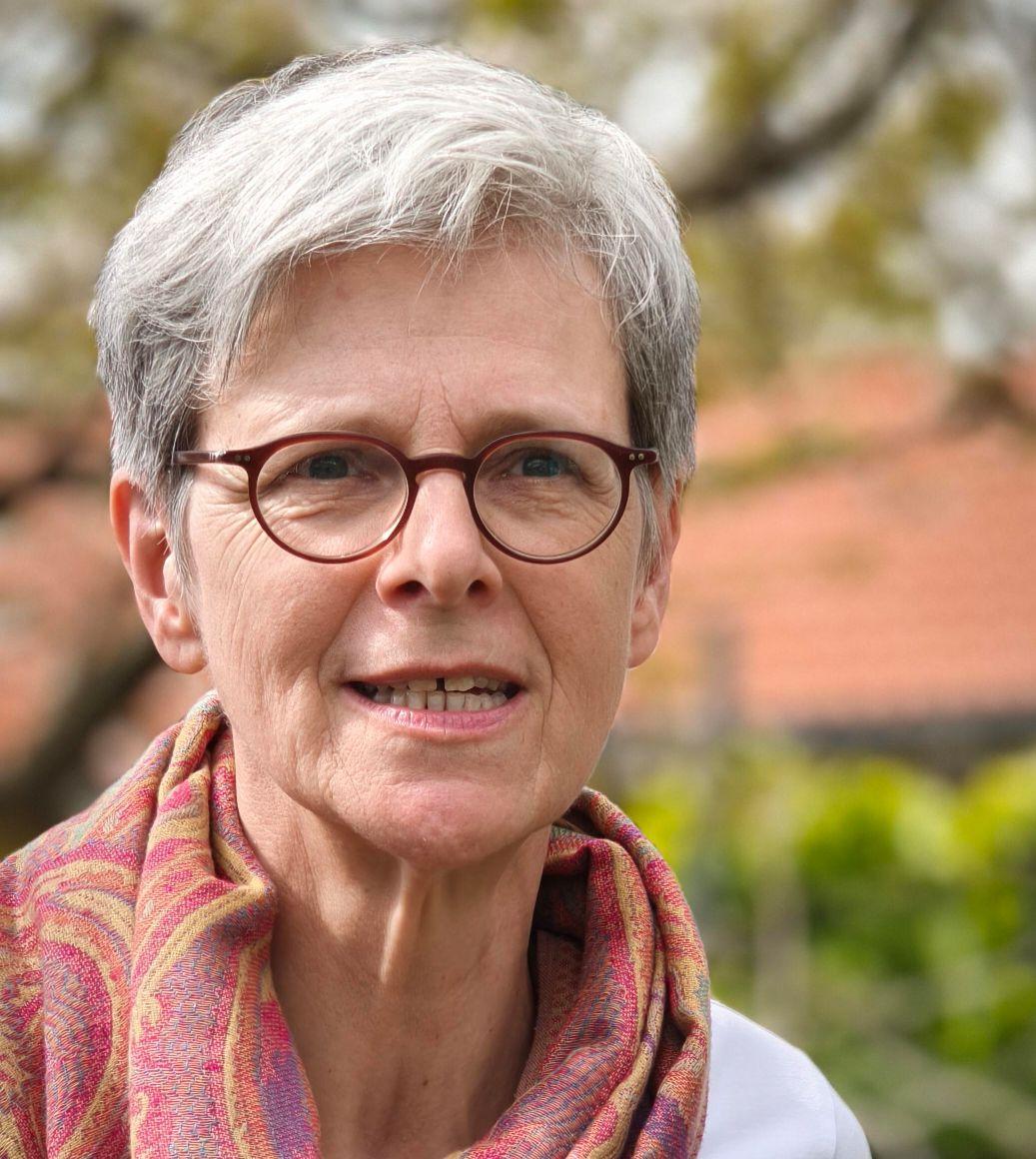 Barbara Wehrstein