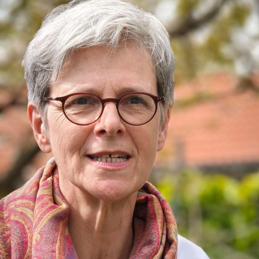 Barbara Wehrstein