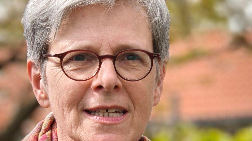Barbara Wehrstein
