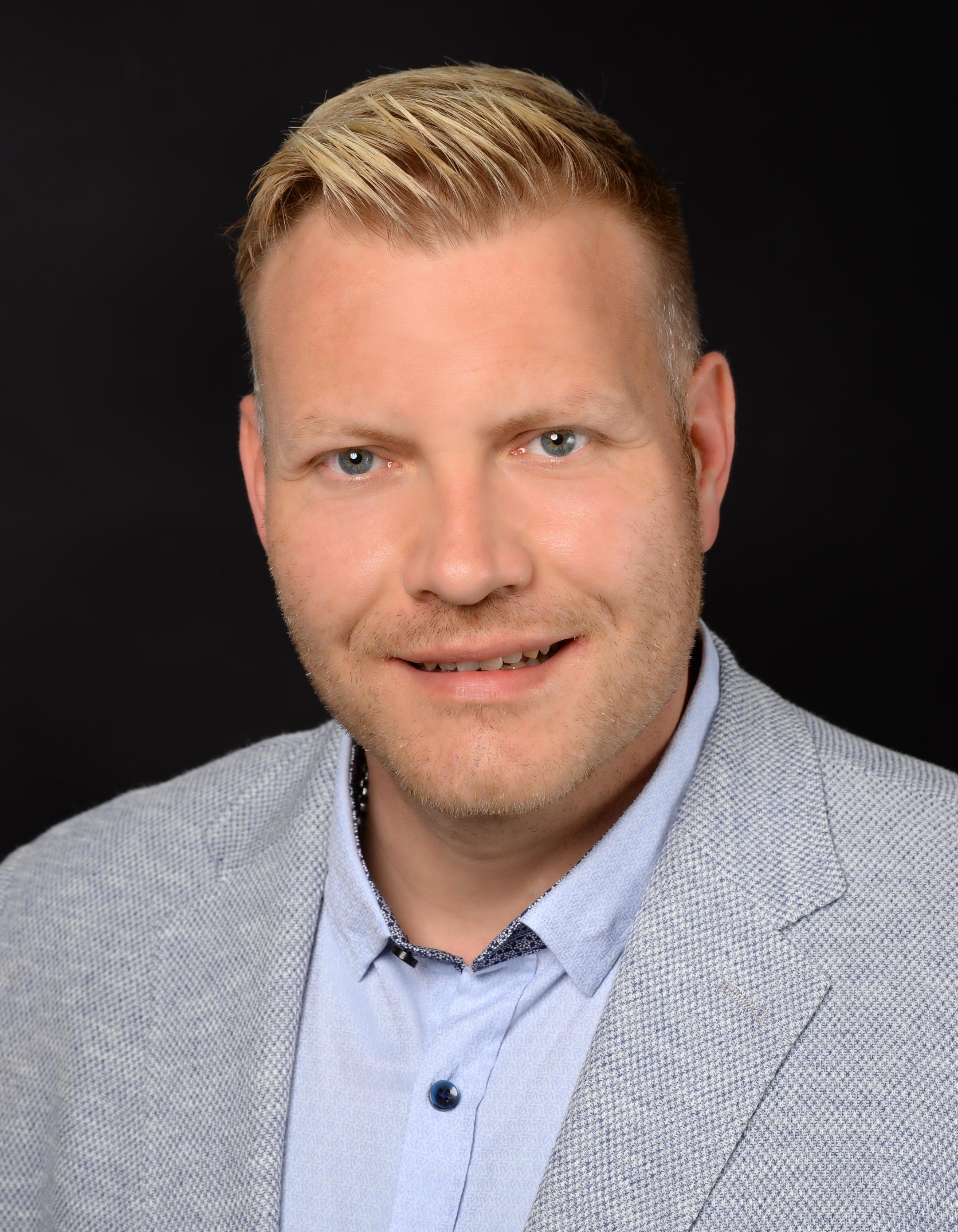 Christian Wucher privat
