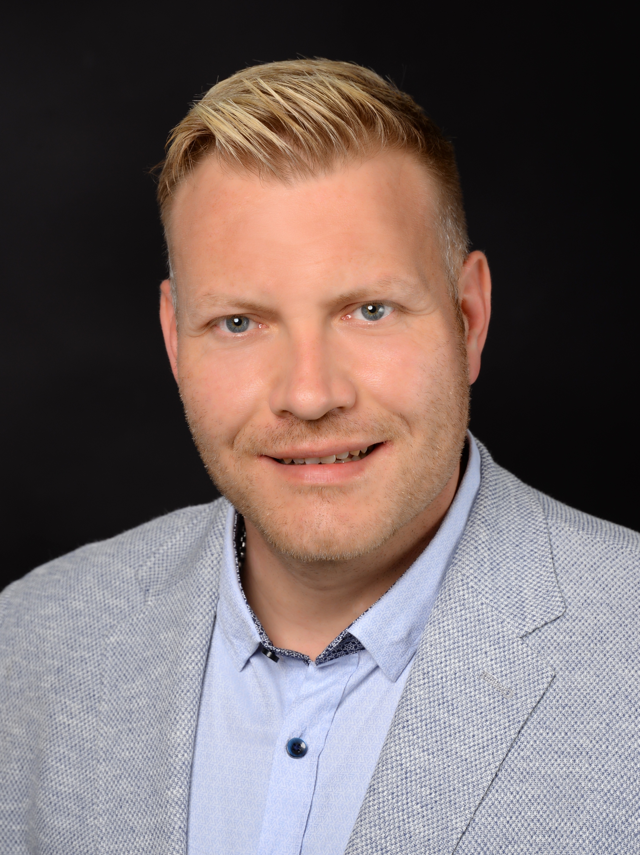 Christian Wucher privat