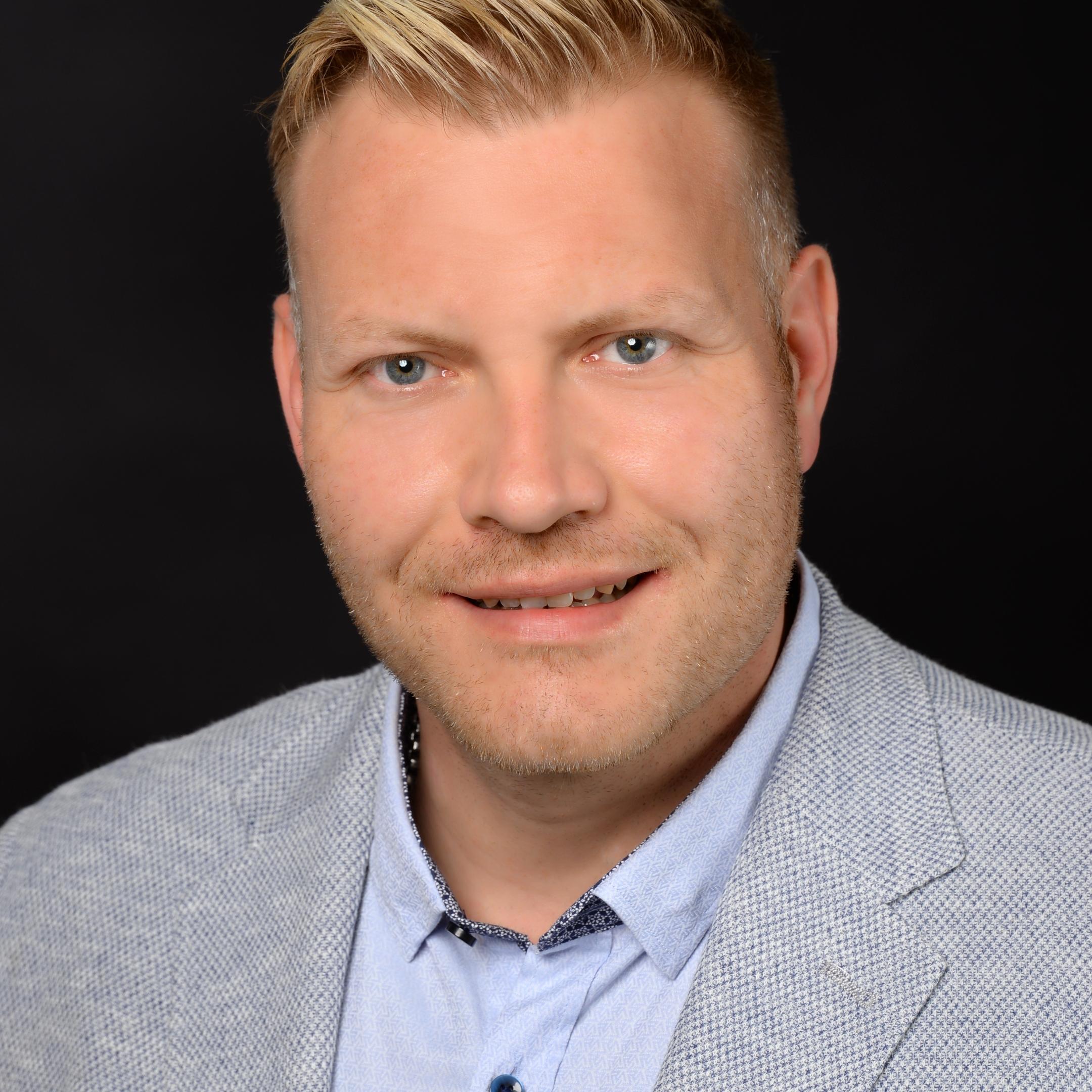 Christian Wucher privat