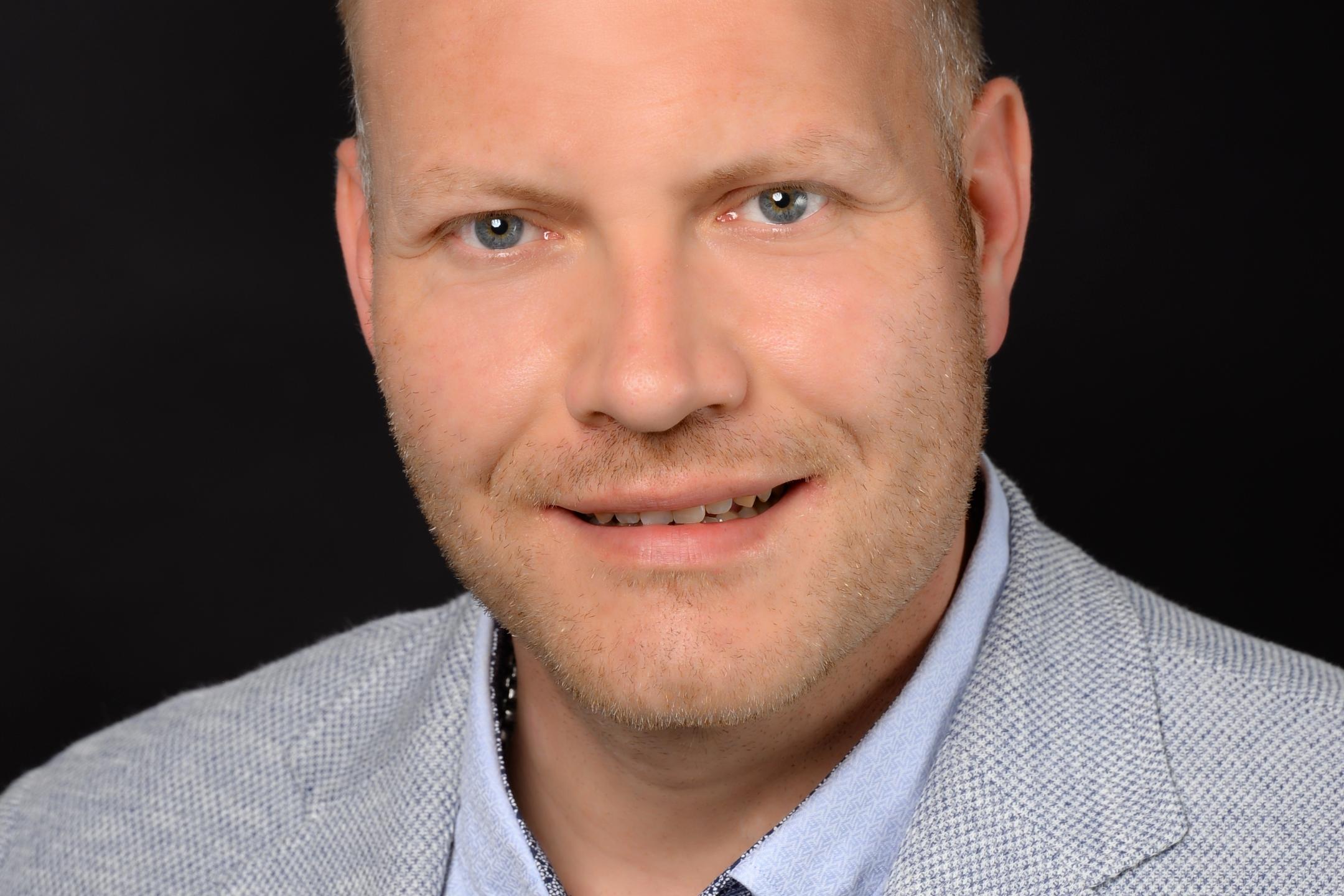 Christian Wucher privat