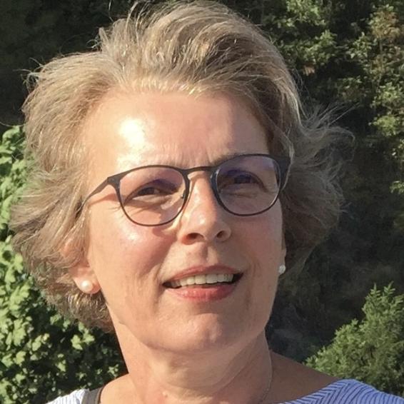 Jutta Breitenbach