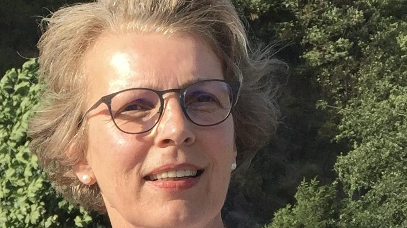 Jutta Breitenbach