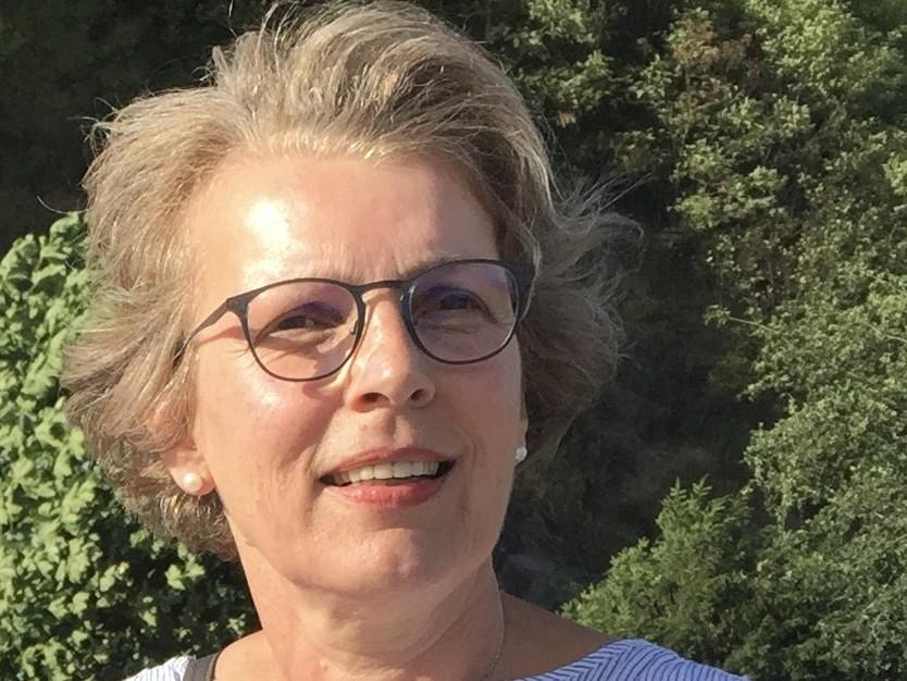 Jutta Breitenbach