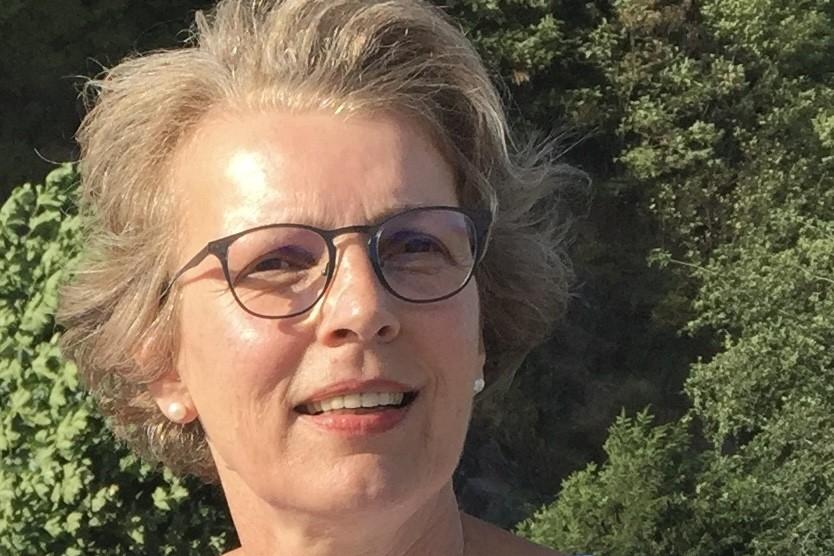Jutta Breitenbach