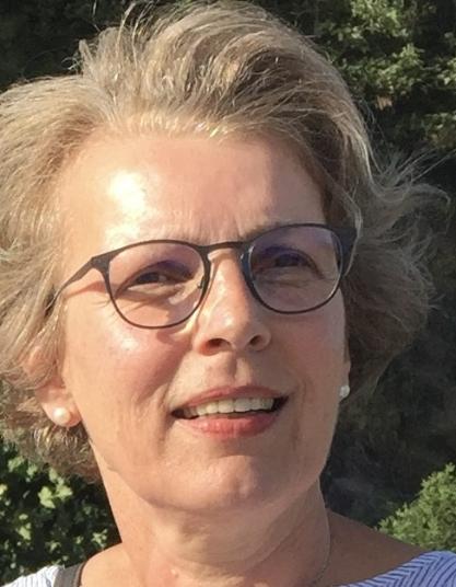 Jutta Breitenbach