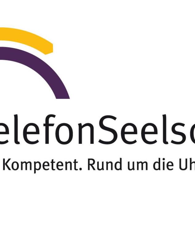 Telefonseelsorge Deutschland