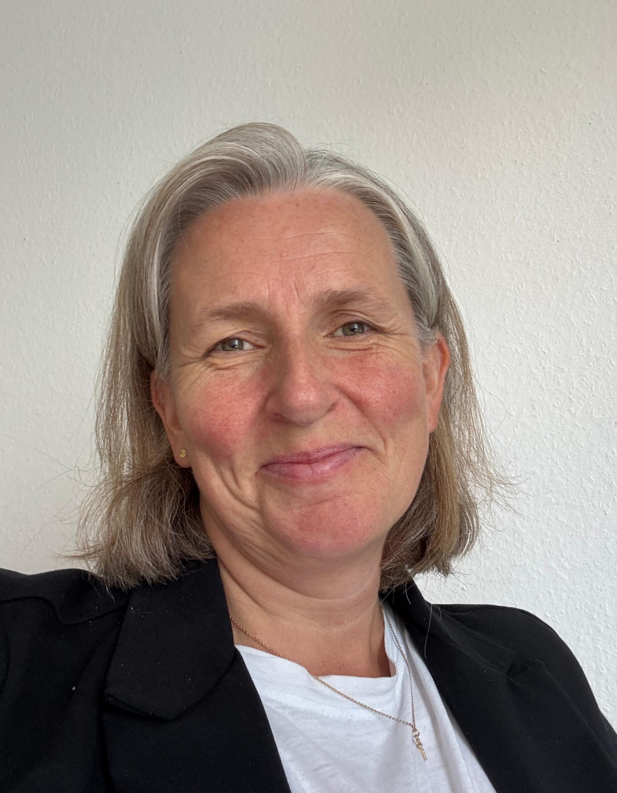Nicole Gerlach