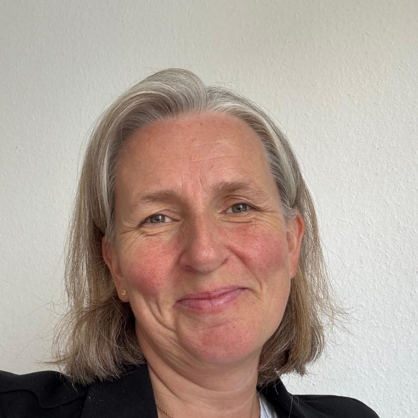 Nicole Gerlach