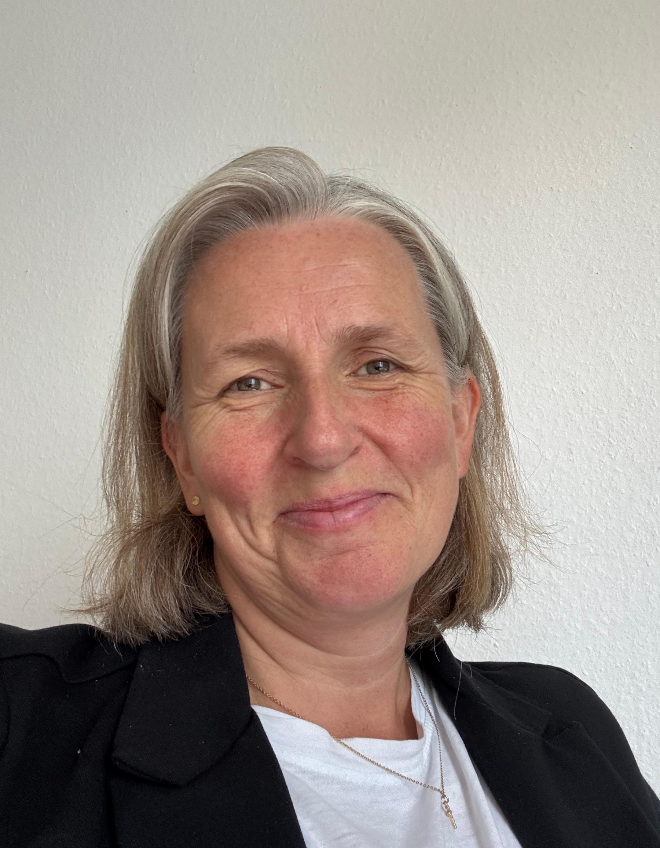 Nicole Gerlach