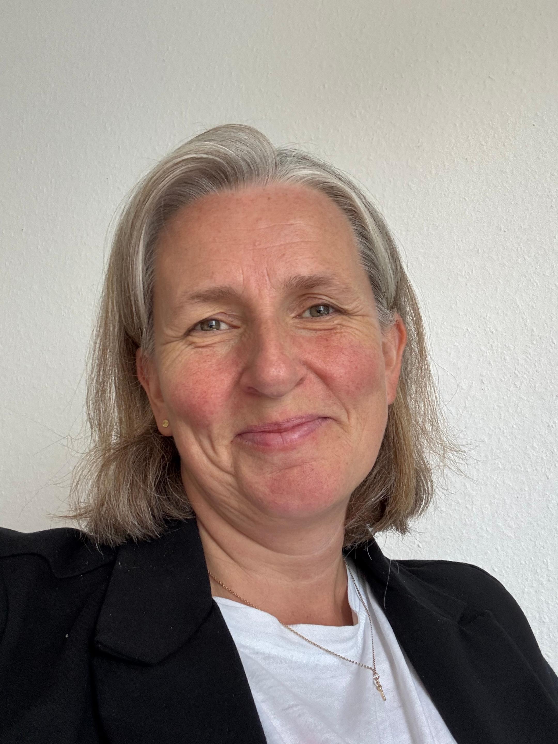 Nicole Gerlach