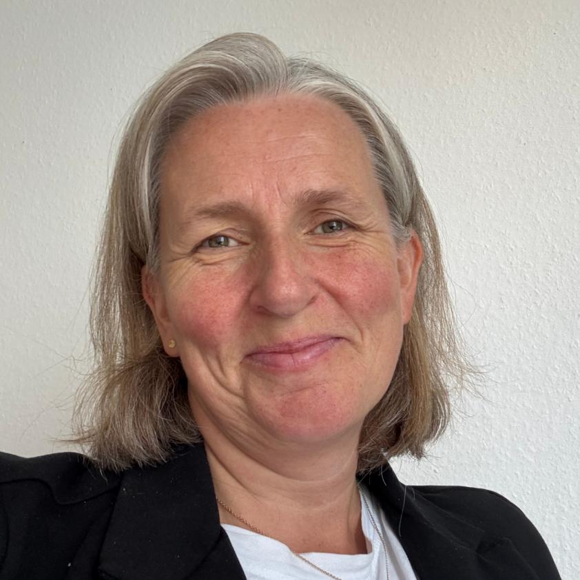 Nicole Gerlach