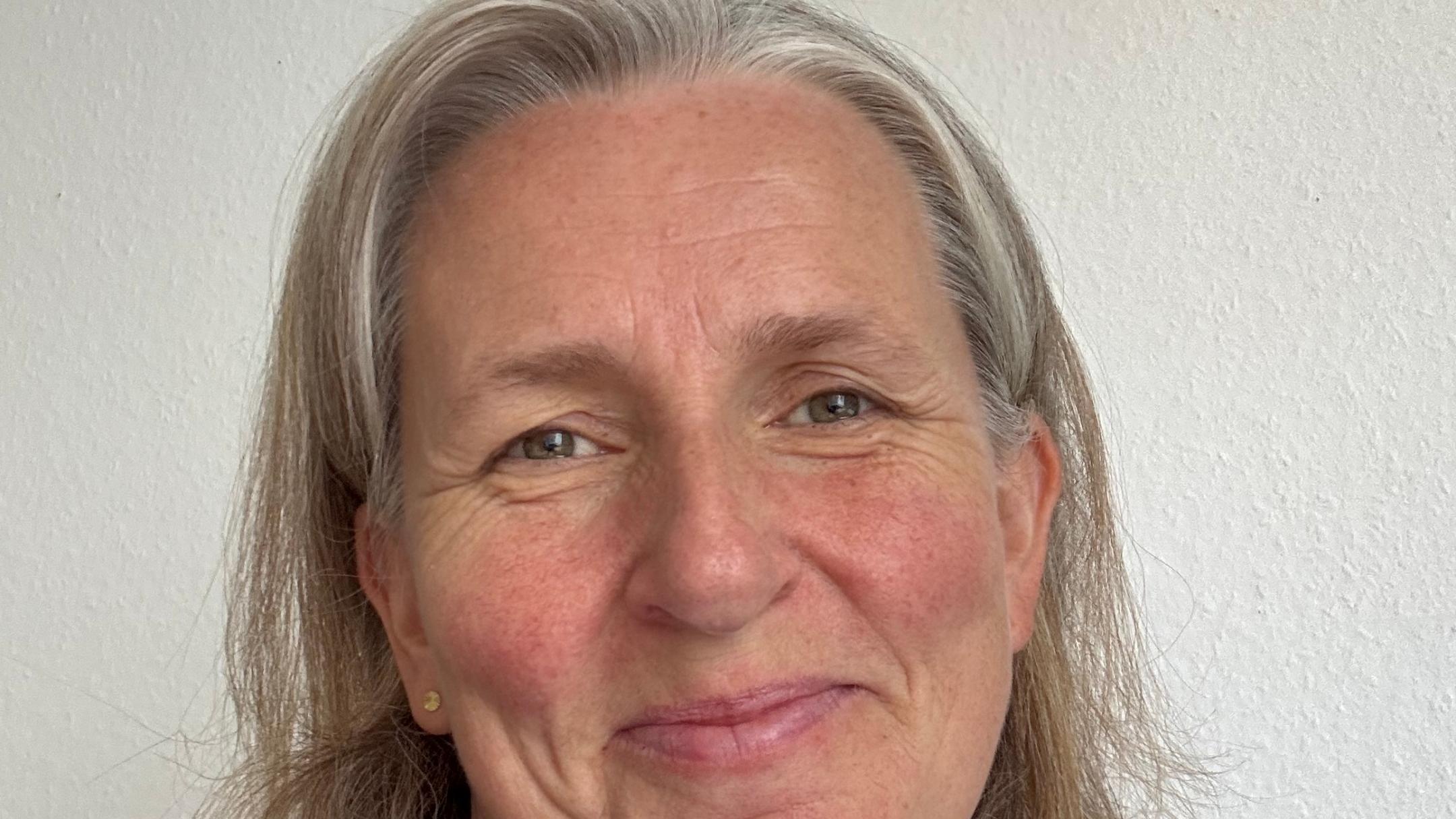 Nicole Gerlach