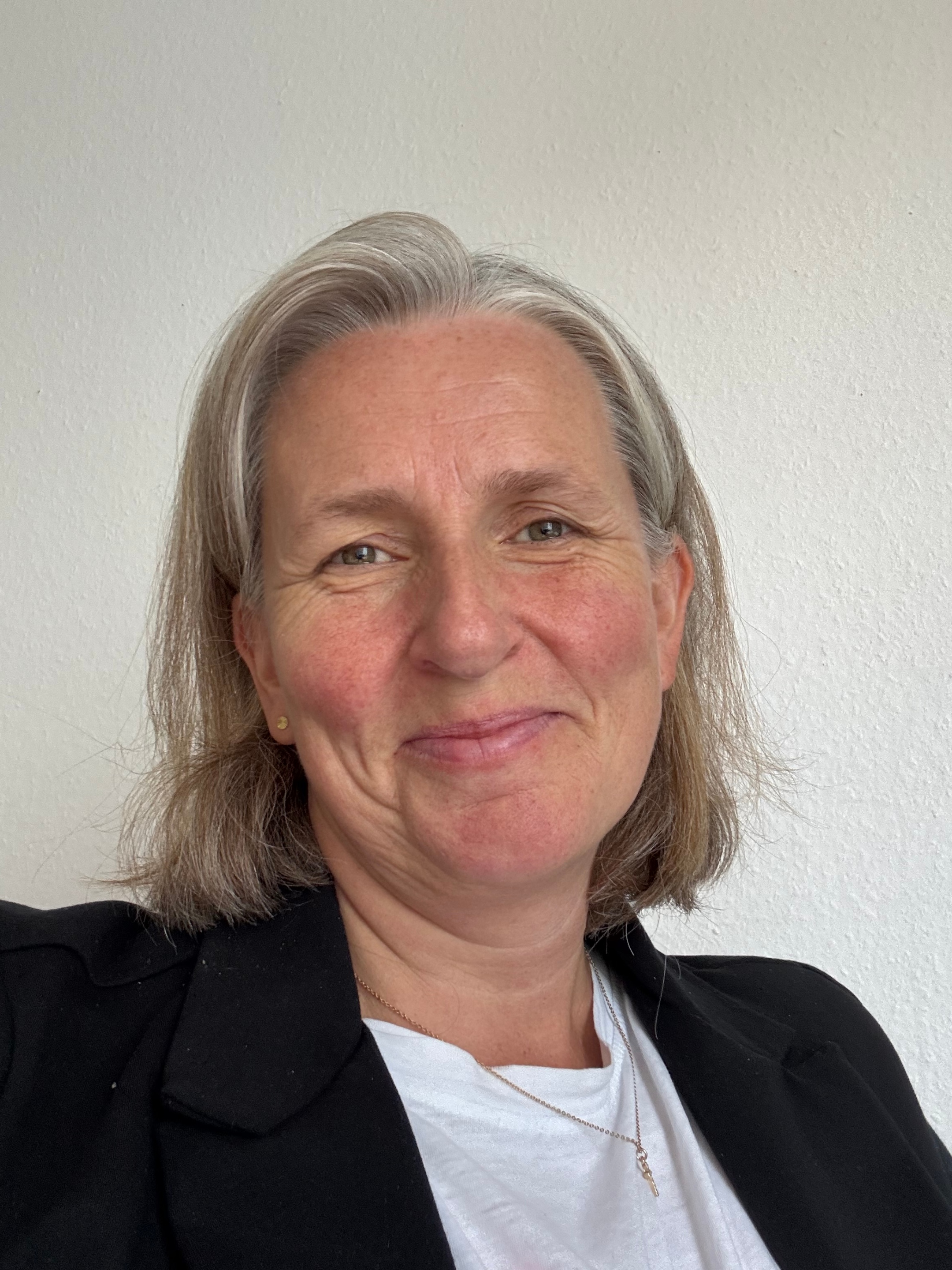 Nicole Gerlach
