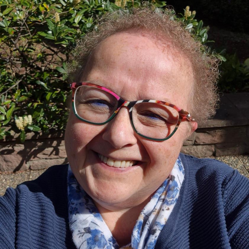 Petra Bohne privat