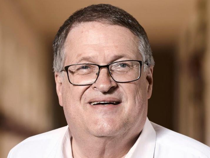 Prof. Richard Hartmann