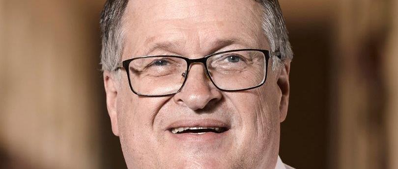 Prof. Richard Hartmann