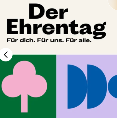 Ehrentag