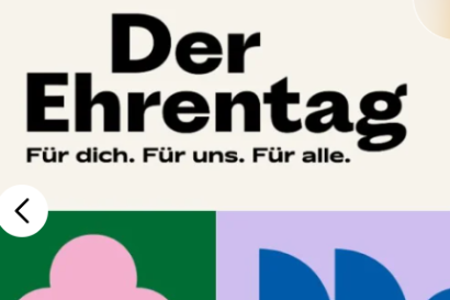 Ehrentag