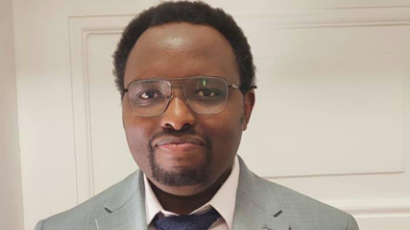 Cromwell Kebenei