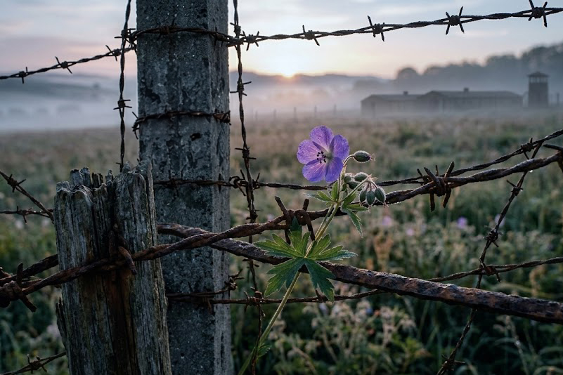Gedenktag 27. Januar