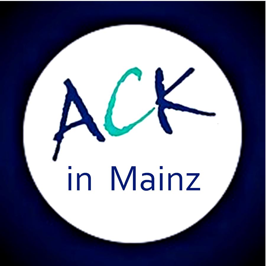 ACK in Mainz (c) ad