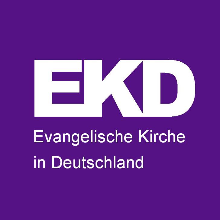 Die Evangelische Kirche in Deutschland (c) A.D.