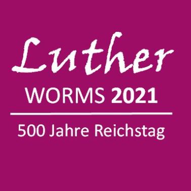Luther - Worms 2021 (c) uu
