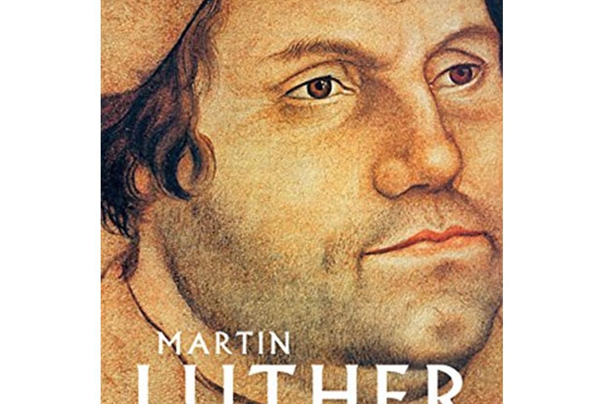 Marin Luther - Rebell in einer Zeit des Umbruchs (c) uu