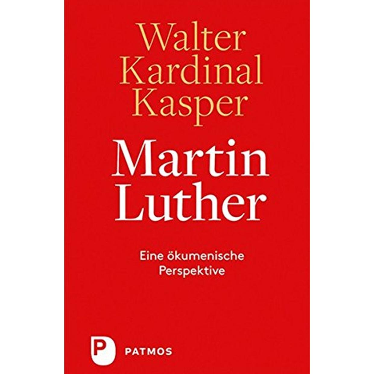 Martin Luther - eine ökumenische Perspektive