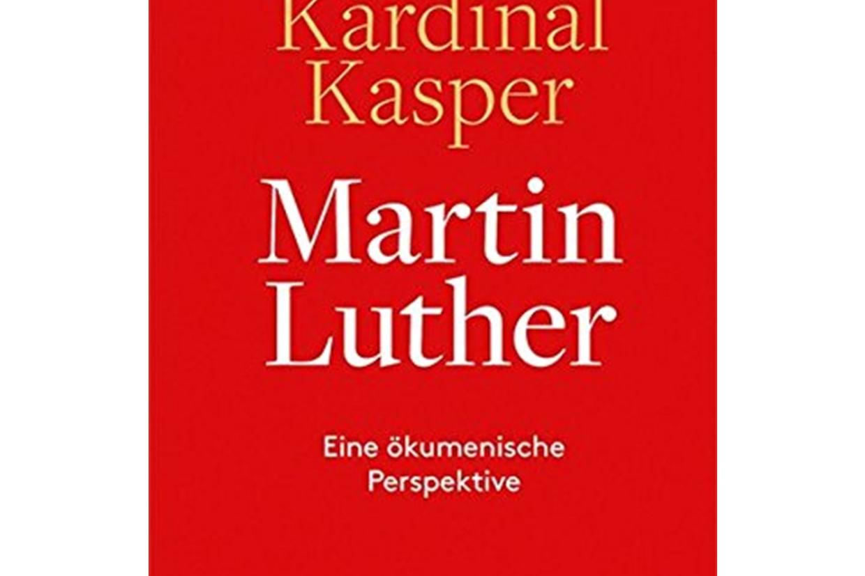 Martin Luther - eine ökumenische Perspektive (c) uu