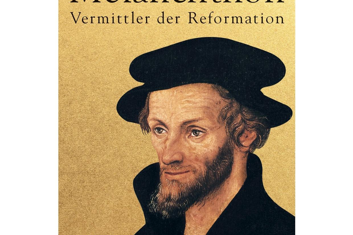 Melanchthon - Vermittler der Reformation (c) uu