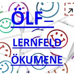 ÖLF - Lernfeld Ökumene