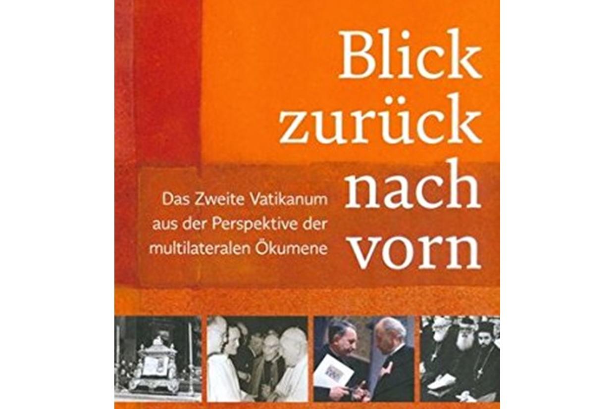 Blick zurück nach vorn