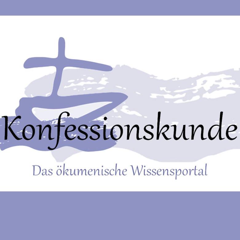 Konfessionskunde online