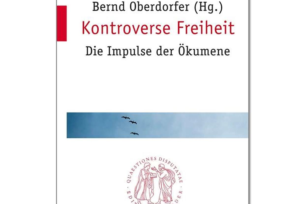 Kontroverse Freiheit