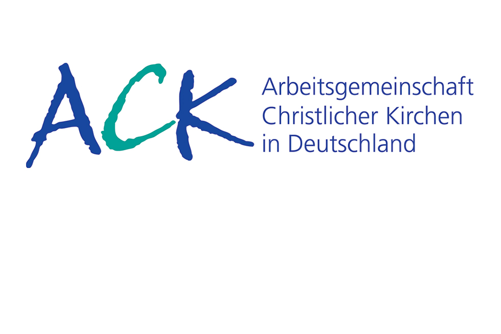 Arbeitsgemeinschaft Christlicher Kirchen in Deutschland