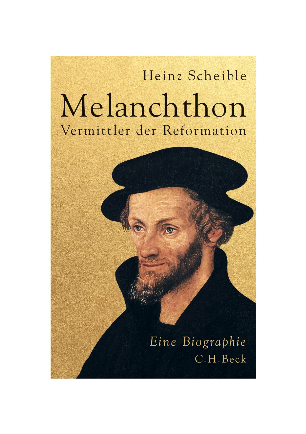 Melanchthon - Vermittler der Reformation